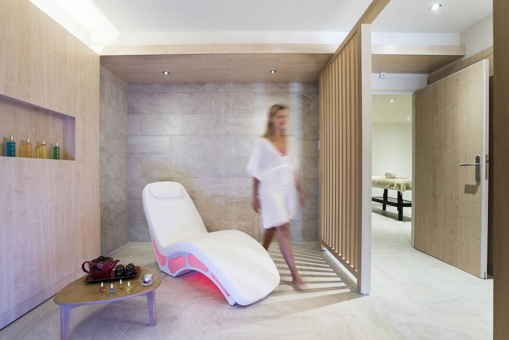 סיס-פור-לה-פלאז' Hotel Helios & Spa - Ile Des Embiez מראה חיצוני תמונה