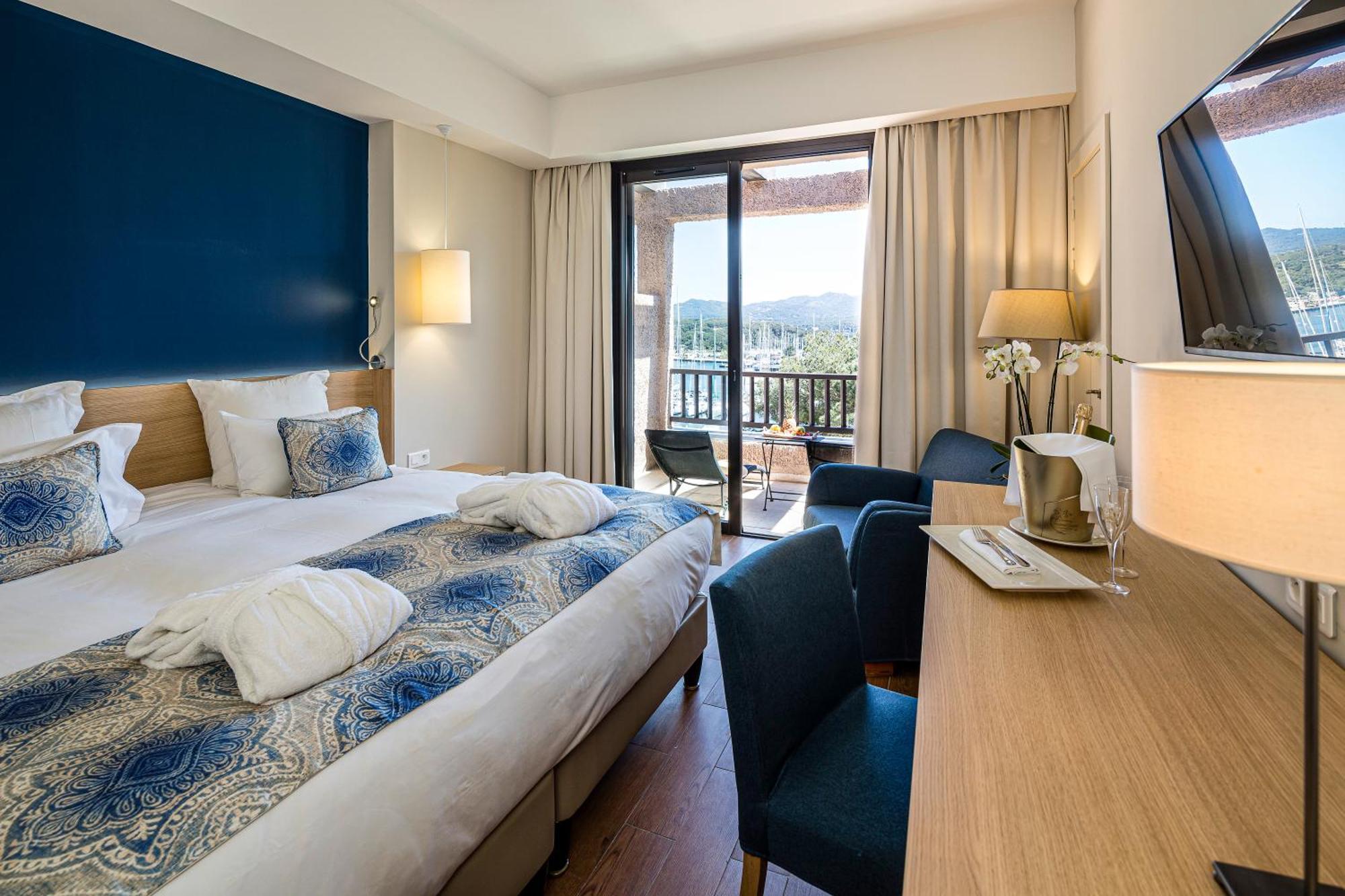 סיס-פור-לה-פלאז' Hotel Helios & Spa - Ile Des Embiez מראה חיצוני תמונה
