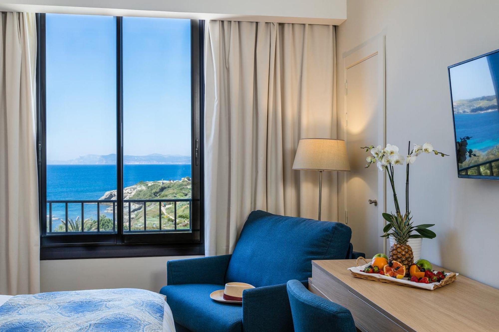 סיס-פור-לה-פלאז' Hotel Helios & Spa - Ile Des Embiez מראה חיצוני תמונה