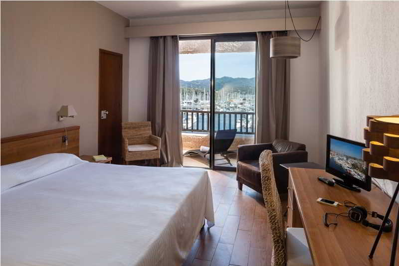 סיס-פור-לה-פלאז' Hotel Helios & Spa - Ile Des Embiez מראה חיצוני תמונה