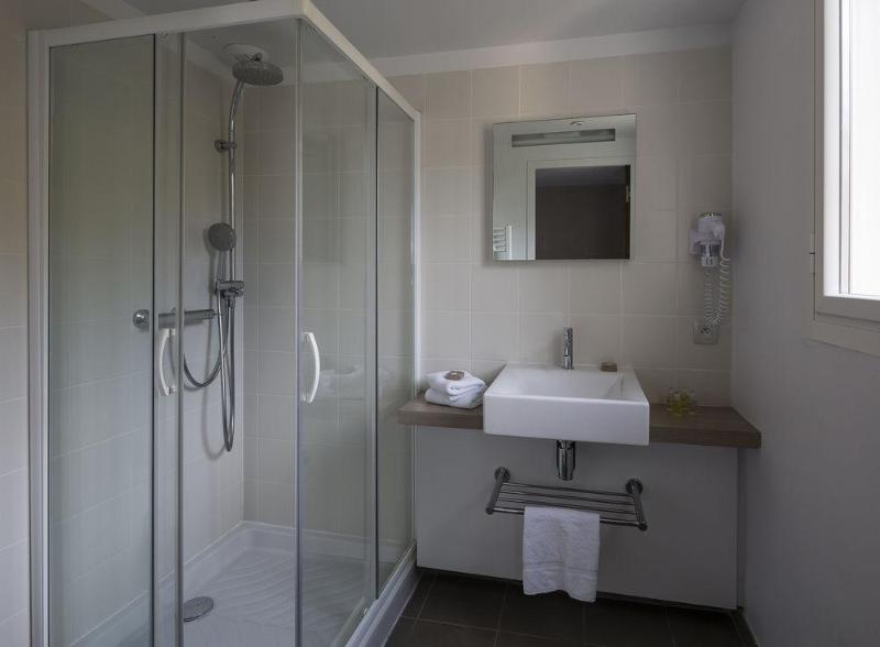 סיס-פור-לה-פלאז' Hotel Helios & Spa - Ile Des Embiez מראה חיצוני תמונה